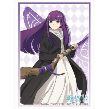 Bushiroad 卡套 Vol.4151 葬送のフリーレン『フェルン』