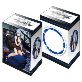 Bushiroad 卡盒 Vol.672 アズールレーン『エセックス』Craft Fairynight ver.