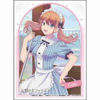 ensky 卡套 女神のカフェテラス -月島流星-（No.EN-1207）
