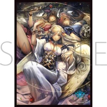 movic 卡套 Shadowverse -バイヴカハの福音-（No.MT1574）（65 枚）
