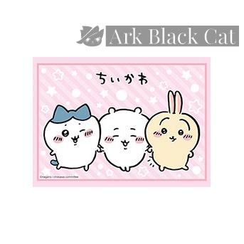 Bushiroad 卡套 Vol.3449 『ちいかわ』（75 枚）