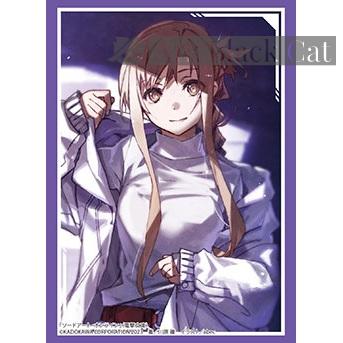 Bushiroad 卡套 Vol.3948 電撃文庫　ソードアート・オンライン『アスナ』Part.3（75 枚）