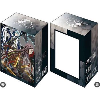 Bushiroad 卡盒 Vol.473 ソードアート・オンライン 10th Anniversary『Phantom Bullet』