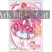 ensky 卡套 キャラクタースリーブ わんだふるぷりきゅあ！ キュアワンダフル (EN-1304)