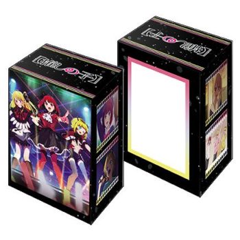 Bushiroad 卡盒 Vol.654 【推しの子】『B小町』