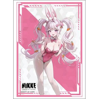 Bushiroad 卡套 Vol.4503 勝利の女神：NIKKE「アリス」ワンダーランドバニーver.