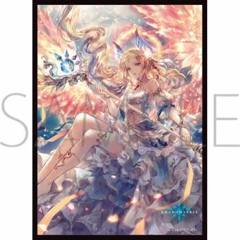 movic 卡套 Shadowverse 「メタトロン」(No.MT1469)（65 枚）