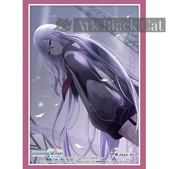 Bushiroad 卡套 Vol.3476 プロジェクトセカイ カラフルステージ！ feat. 初音ミク『宵崎 奏』（75 枚）