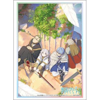 Bushiroad 卡套 Vol.4164 『葬送のフリーレン』Part.3