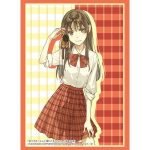 Bushiroad 卡套 Vol.4294 電撃文庫 嘘つきみーくんと壊れたまーちゃん『御園マユ』