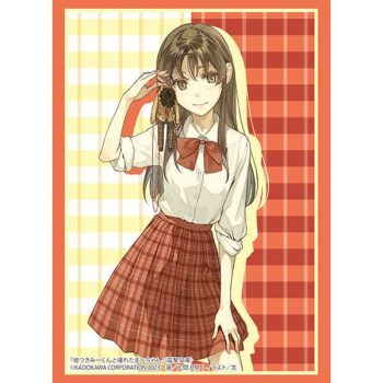Bushiroad 卡套 Vol.4294 電撃文庫 嘘つきみーくんと壊れたまーちゃん『御園マユ』