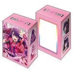 Bushiroad 卡盒 Vol.653 【推しの子】『アイ』Part.2