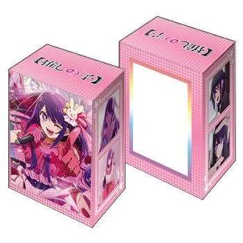 Bushiroad 卡盒 Vol.653 【推しの子】『アイ』Part.2