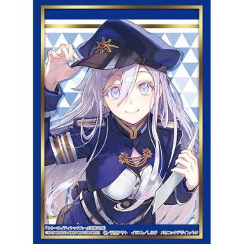 Bushiroad 卡套 Vol.4094 電撃文庫 86―エイティシックス―『ヴラディレーナ・ミリーゼ』（75 枚）