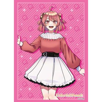 Bushiroad 卡套 Vol.4269 カラフルピーチ『のあ』