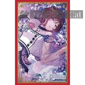 Bushiroad 卡套 Vol.4472 アイドルマスター シャイニーカラーズ『樋口円香』Merry ver.（75 枚）