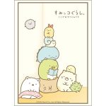Bushiroad 卡套 Vol.4123 『リラックマ』NEW BASIC RILAKKUMA