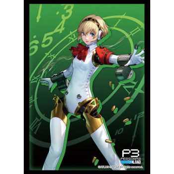 Bushiroad 卡套 Vol.4193 ペルソナ3 リロード『アイギス』