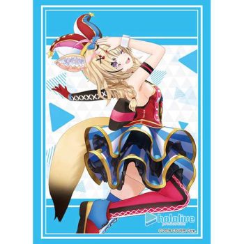 Bushiroad 卡套 Vol.4075 ホロライブプロダクション『尾丸ポルカ』2023ver.