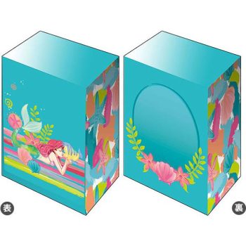 Bushiroad 卡盒 Vol.476 Disney『リトル・マーメイド』