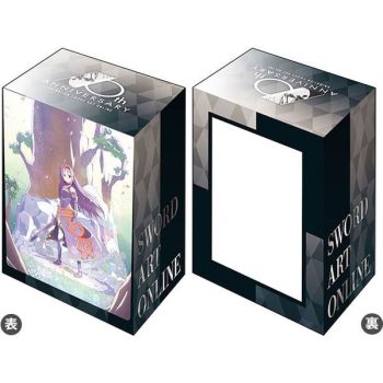 Bushiroad 卡盒 Vol.475 ソードアート・オンライン 10th Anniversary『Mother’s Rosario』