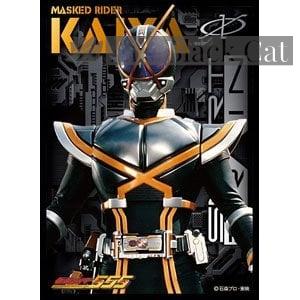 [EN-1174]ensky 卡套 -仮面ライダーカイザ-（65 枚）