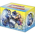 Bushiroad Vol.673 パズル＆ドラゴンズ『繋想の彩龍喚士・イデアル＆彩龍喚士の子・アルトゥラ』卡墊