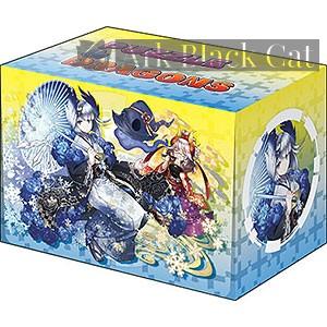 Bushiroad Vol.456 パズル＆ドラゴンズ『初雪の大魔女・リーチェ』卡盒