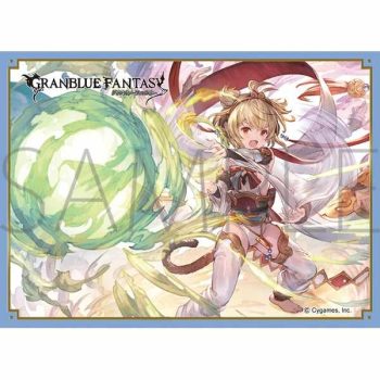 movic 卡套 グランブルーファンタジー「アンチラ」（No.MT1567）（65 枚）