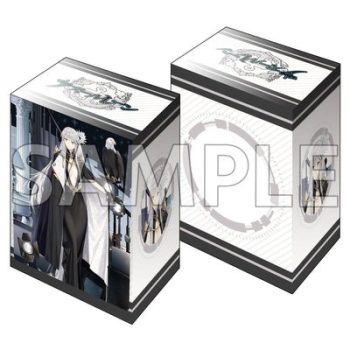Bushiroad 卡盒 Vol.720 アズールレーン『エンタープライズ』英雄の儀典礼装ver.