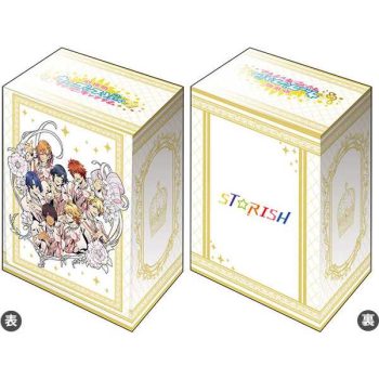 Bushiroad 卡盒 Vol.469 劇場版 うたの☆プリンスさまっ♪ マジLOVEキングダム『ST☆RISH』