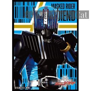 ensky 卡套 仮面ライダーディケイド 仮面ライダーディエンド (EN-1338)