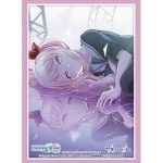 Bushiroad 卡套 Vol.3475 プロジェクトセカイ カラフルステージ！ feat. 初音ミク『神代 類』（75 枚）