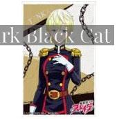 ensky 卡套 キャラクタースリーブ 『魔都精兵のスレイブ』出雲天花 (EN-1300)