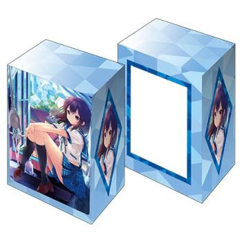 Bushiroad 卡盒 Vol.673 電撃文庫　ストライク・ザ・ブラッド『姫柊雪菜』