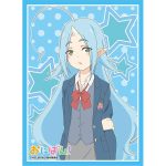 broccoli 卡套 ブロッコリーキャラクタースリーブ おにぱん！「つつじ」