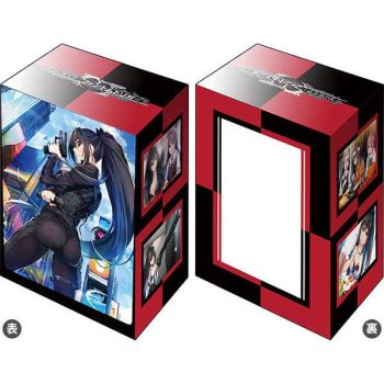 Bushiroad 卡盒 Vol.778 グリザイア：ファントムトリガー『井ノ原真紀』