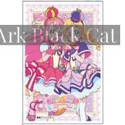 ensky 卡套 キャラクタースリーブ わんだふるぷりきゅあ！ キュアワンダフル＆キュアフレンディ (EN-1308)