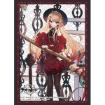 Bushiroad Vol.3354 映画「五等分の花嫁」『中野一花』夏制服ver. 卡套（75 枚）