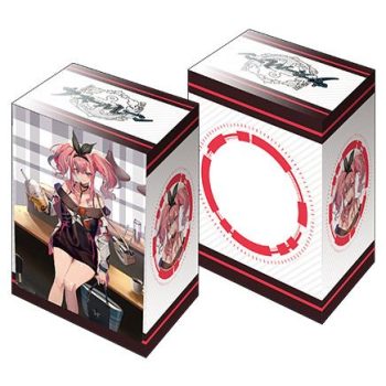 Bushiroad 卡盒 Vol.670 アズールレーン『ブレマートン』ハッピーデーティング！ver.