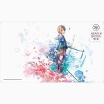 ensky 卡墊 Heaven Burns Red（No.ENR-069）