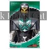 ensky 卡套 キャラクタースリーブ 仮面ライダー電王 デネブイマジン (EN-1324)