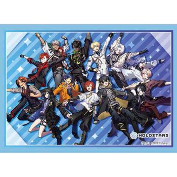Bushiroad 卡套 Vol.4176 『ホロスターズ』