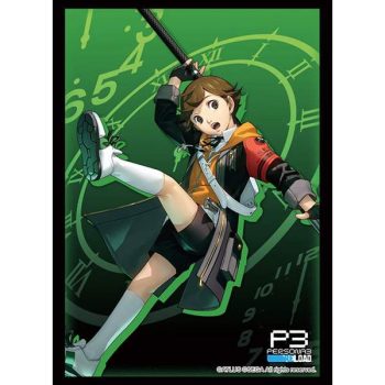 Bushiroad 卡套 Vol.4194 ペルソナ3 リロード『天田乾』