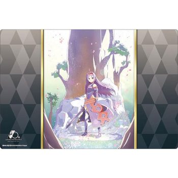 Bushiroad 卡墊 Vol.695 ソードアート・オンライン 10th Anniversary『Mother’s Rosario』