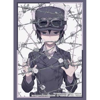 Bushiroad 卡套 Vol.4221 電撃文庫 キノの旅 the Beautiful World『キノ』Part.2