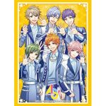 Bushiroad 卡套 Vol.3464 A3!『秋組』（75 枚）