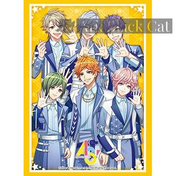 Bushiroad 卡套 Vol.3463 A3!『夏組』（75 枚）
