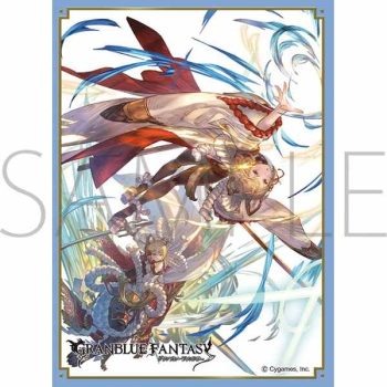 movic 卡套 グランブルーファンタジー「ヴァジラ」（No.MT1569）（65 枚）