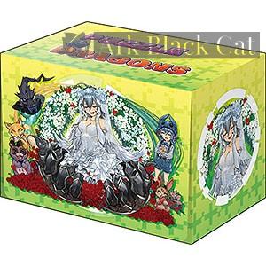Bushiroad Vol.457 パズル＆ドラゴンズ『孤峰の花嫁・ゼラ』卡盒